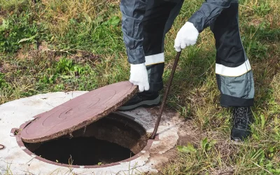 What Happens When Your Extension Was Built Over a Sewer Without Permission?