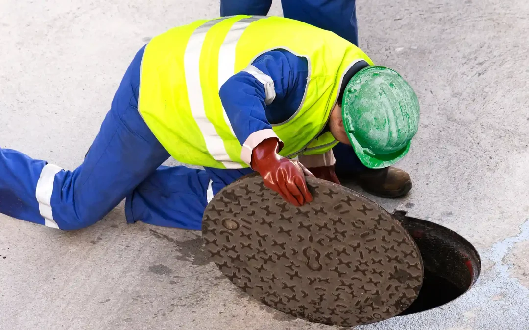 Manhole and Sewer Relocation: What You Need to Know